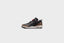Jordan Spizike Low (Black/University Red-Palomino)