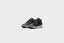 Jordan Spizike Low (Black/University Red-Palomino)