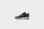 Jordan Spizike Low (Black/University Red-Palomino)