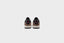 Jordan Spizike Low (Black/University Red-Palomino)