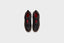 Jordan Spizike Low (Black/University Red-Palomino)