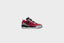 Jordan Spizike Low (Gym Red/Black-Wolf Grey)