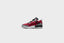 Jordan Spizike Low (Gym Red/Black-Wolf Grey)