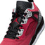 Jordan Spizike Low (Gym Red/Black-Wolf Grey)