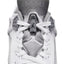 Jordan Spizike Low (White/Cool Grey-Anthracite)