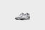 Jordan Spizike Low (White/Cool Grey-Anthracite)