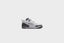 Jordan Spizike Low (White/Cool Grey-Anthracite)