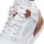 Jordan Spizike Low (White/Pink Oxford)