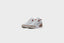 Jordan Spizike Low (White/Pink Oxford)