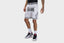 Jordan Sport Dri-FIT Diamond Shorts (White/Black)