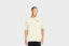 Jordan True Blue 3 T-Shirt (White)