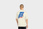 Jordan True Blue 3 T-Shirt (White)