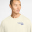 Jordan True Blue 3 T-Shirt (White)
