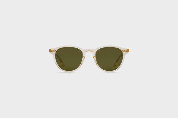 KREWE Landry Sunglasses (Haze Polarized)