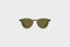 KREWE Landry Sunglasses (Verde)