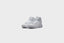 Kobe III Protro (White/White-White)
