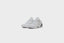 Kobe IX Elite Low Protro (White/White-White)