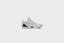 Kobe IX Elite Low Protro (White/White-White)