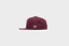 LR x NewEra 5950 (Maroon/White)