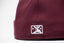 LR x NewEra 5950 (Maroon/White)