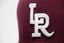 LR x NewEra 5950 (Maroon/White)