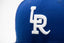 LR x NewEra 5950 (Light Royal/White)