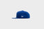 LR x NewEra 5950 (Light Royal/White)