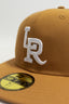 LR x NewEra 5950 (Buckskin/White)