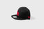 LR x NewEra 950 Snapback (Black/Red)