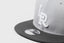 LR x NewEra 950 Snapback (Grey/Dark Grey)
