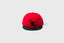 LR x NewEra 950 Snapback (Red/Black)
