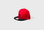 LR x NewEra 950 Snapback (Red/Black)