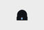 Malbon x Grateful Dead Icon Beanie (Black)