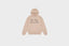 Market - Born Again Christian Dior Hoodie (Sand)