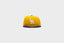 LR x NewEra 950 Snapback (Gold/Purple/White)