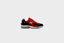 New Balance 2002R (Red/Black)