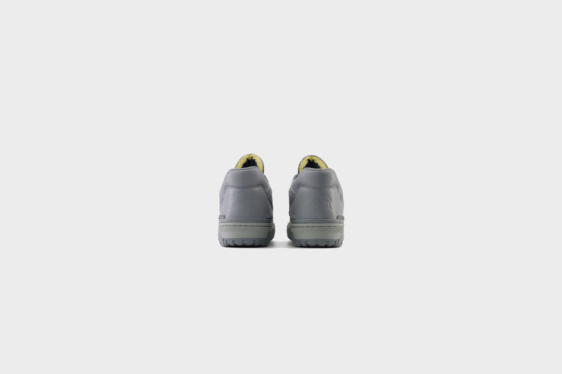 New Balance 550 (Grey Grey)