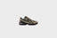 New Balance 740 (Black/Castlerock)