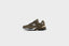 New Balance 992 (Dark Camo/Covert Green)
