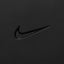 Nike Carry-On Hardshell Roller Luggage (22", 52L) (Black)