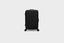 Nike Carry-On Hardshell Roller Luggage (22", 52L) (Black)