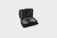 Nike Carry-On Hardshell Roller Luggage (22", 52L) (Black)