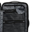 Nike Carry-On Hardshell Roller Luggage (22", 52L) (Black)