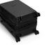 Nike Carry-On Hardshell Roller Luggage (22", 52L) (Black)
