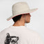 Nike ACG Apex Bucket Hat (Beige/Light Crimson)
