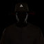 Nike ACG Apex Bucket Hat (Beige/Light Crimson)