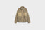 Nike ACG Arctic Wolf Full Zip Jacket (Khaki/Light Iron Ore/Summit White)