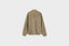 Nike ACG Arctic Wolf Full Zip Jacket (Khaki/Light Iron Ore/Summit White)