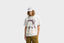 Nike ACG Dri-FIT Graphic Short-Sleeve T-Shirt (Tan/Brown)