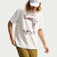 Nike ACG Dri-FIT Graphic Short-Sleeve T-Shirt (Tan/Brown)